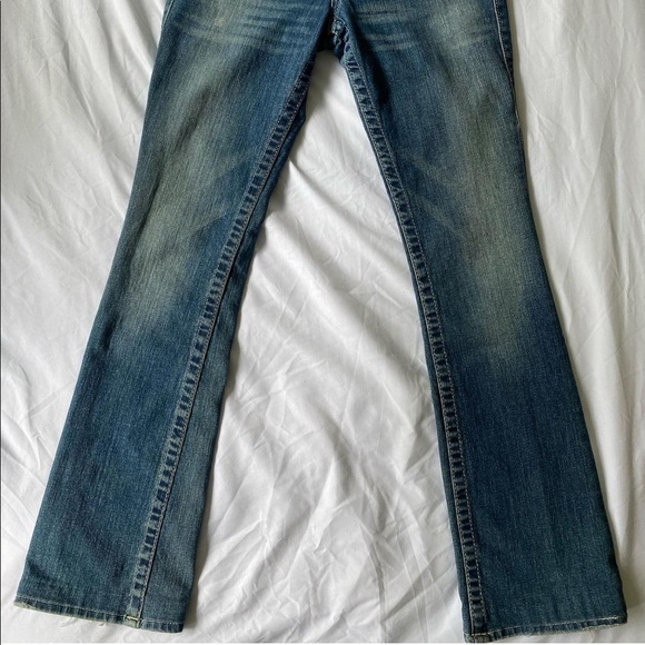 True religion flare bootcut jeans - Picture 2 of 7